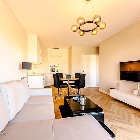 By Motlawa 103 Apartment Гданск Екстериор снимка