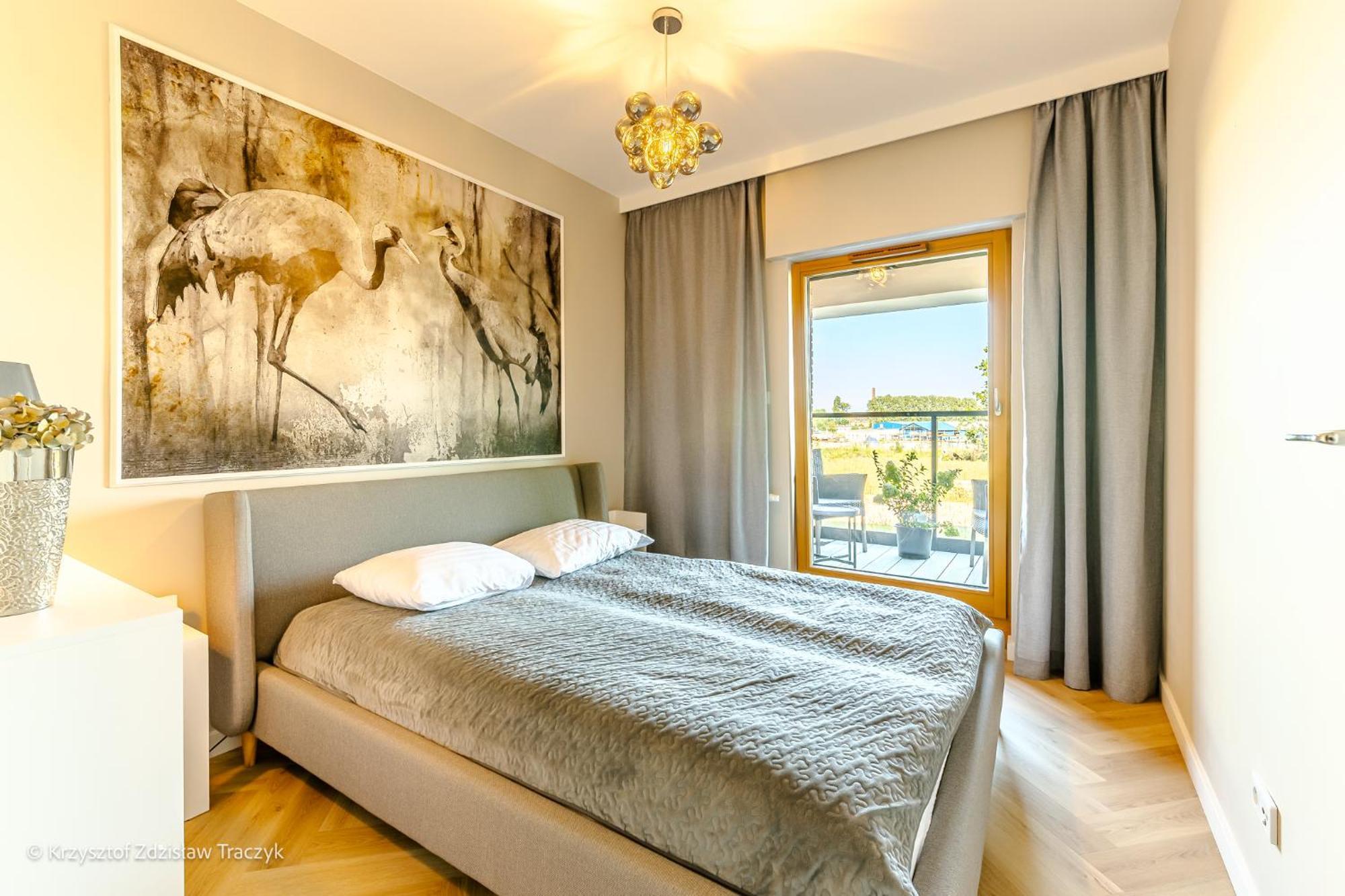 By Motlawa 103 Apartment Гданск Екстериор снимка