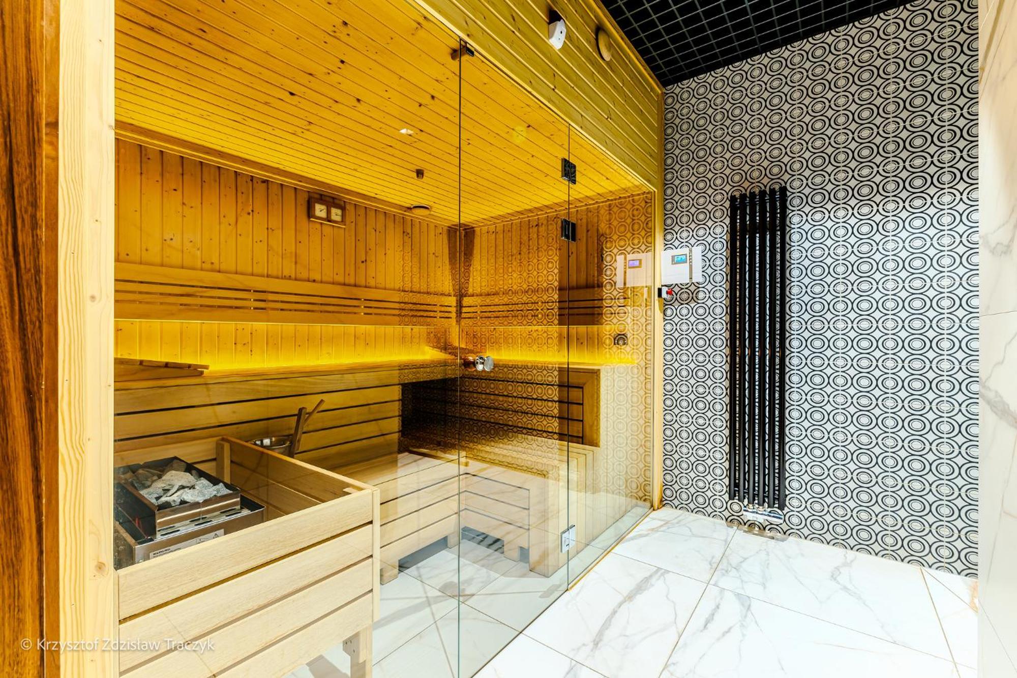 By Motlawa 103 Apartment Гданск Екстериор снимка